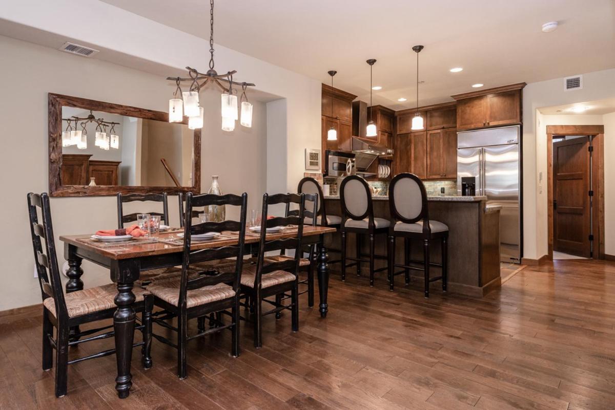 Woodwinds 22 Villa Mammoth Lakes Exterior photo