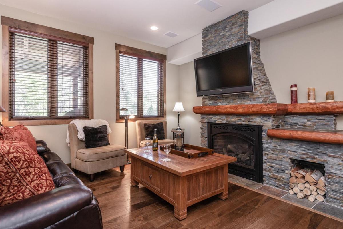 Woodwinds 22 Villa Mammoth Lakes Exterior photo