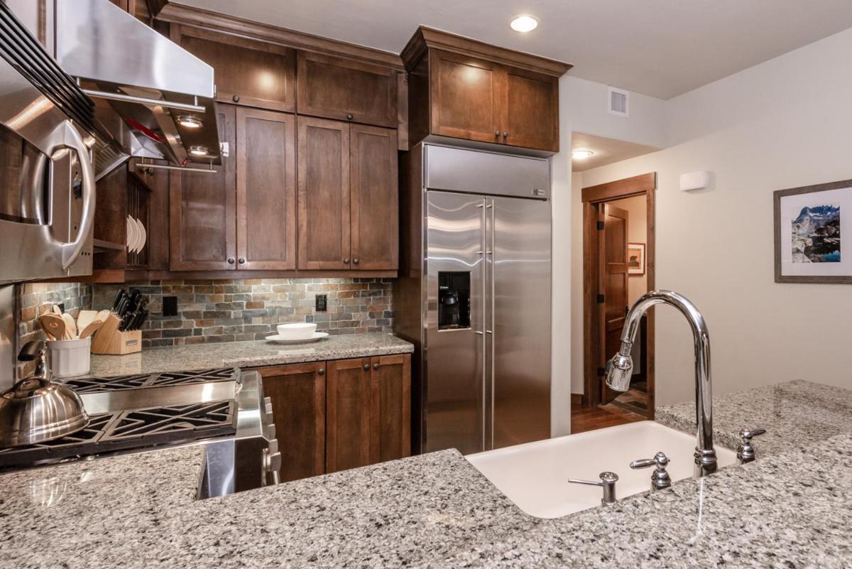 Woodwinds 22 Villa Mammoth Lakes Exterior photo