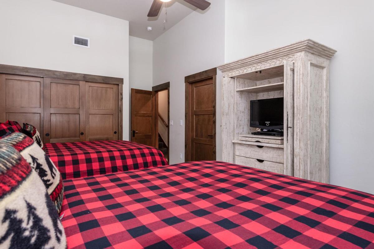 Woodwinds 22 Villa Mammoth Lakes Exterior photo