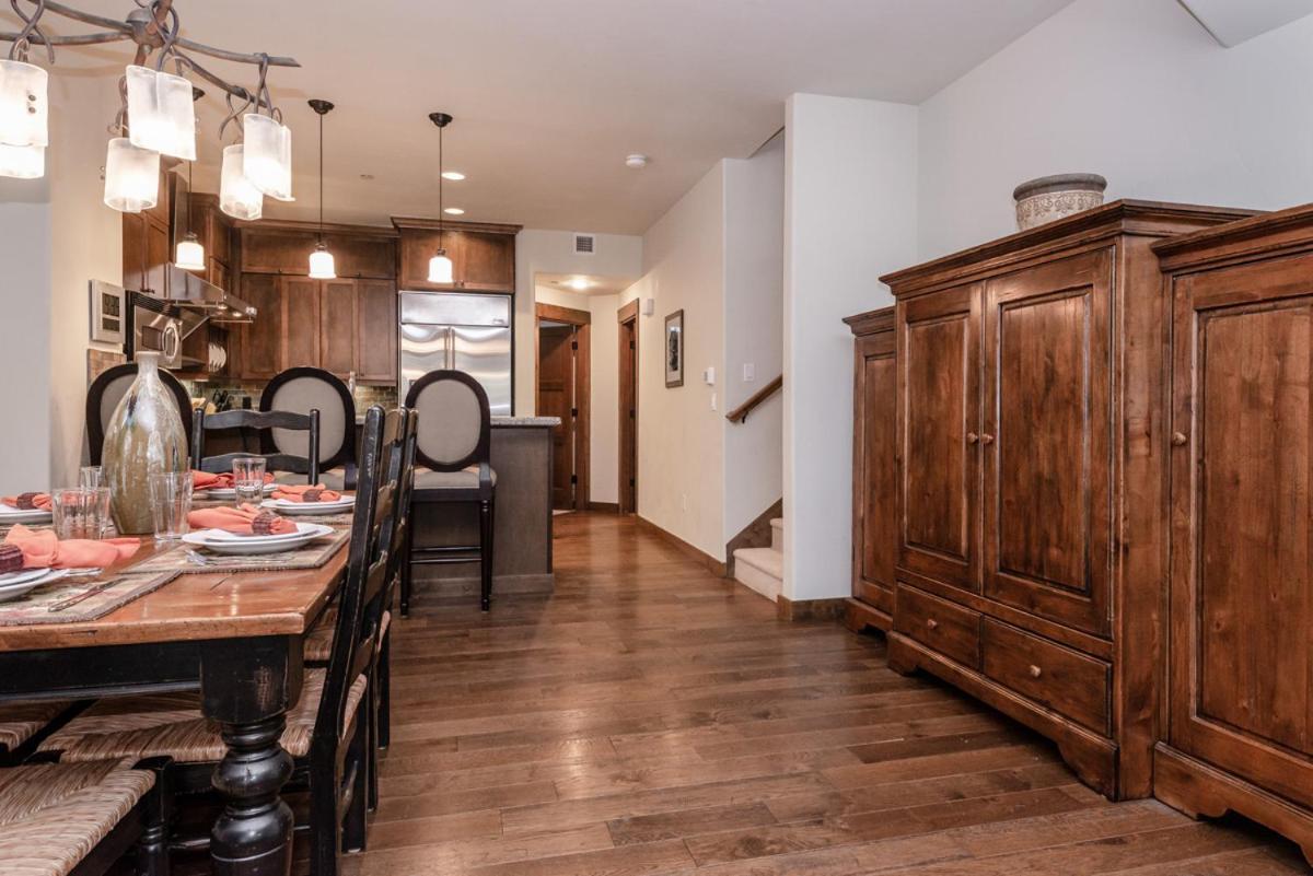 Woodwinds 22 Villa Mammoth Lakes Exterior photo