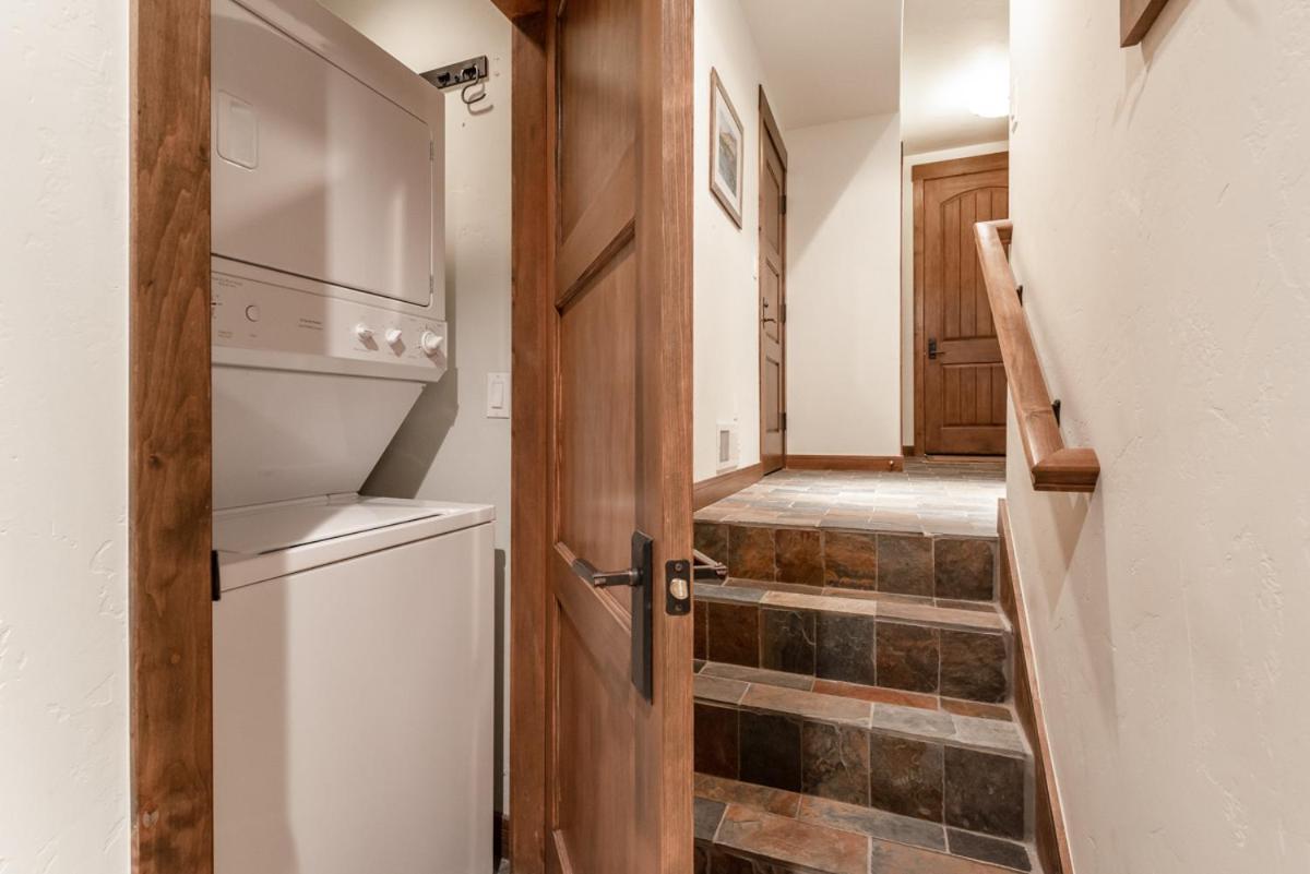Woodwinds 22 Villa Mammoth Lakes Exterior photo