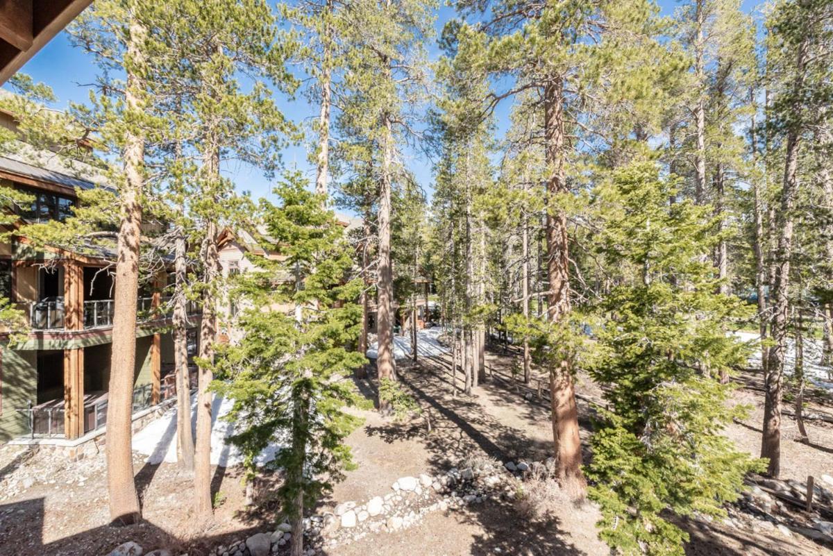Woodwinds 22 Villa Mammoth Lakes Exterior photo