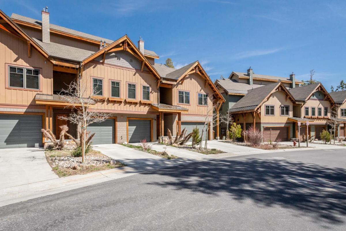 Woodwinds 22 Villa Mammoth Lakes Exterior photo