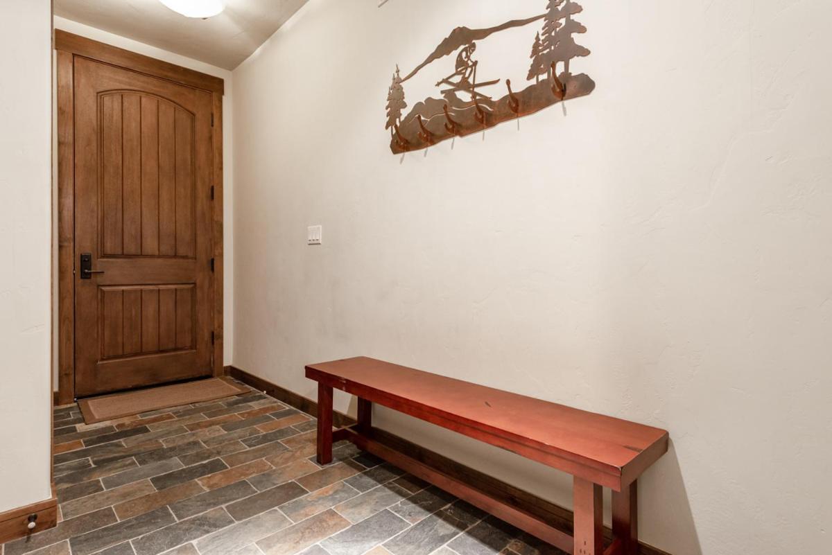 Woodwinds 22 Villa Mammoth Lakes Exterior photo